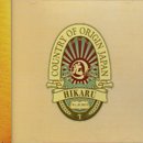 Hikaru / Country Of Origin  (MIX-CD)
