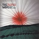 Alex Malheiros & Banda Utopia Featuring Sabrina Malheiros / The Wave (LP)