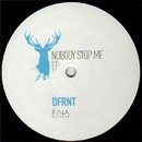 DFRNT / Nobody Stop Me (EP)