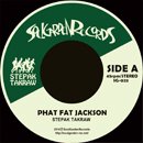 Stepak-Takraw / Phat Fat Jackson - Chang Moi (7