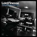 Lord Finesse / SP1200 Project: A Re-Awakening (2LP)
