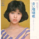 松田聖子 - Seiko Matsuda / 青い珊瑚礁 - True Love ~ そっとくちづめて (7