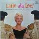 Peggy Lee / Latin Ala Lee (LP/USED/G+)