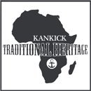 Kankick / Traditional Heritage (2LP)