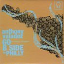 Anthony Valadez / Go Feat. Wendisue & John Robinson (7