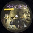 Reggie B / We R Here (EP)