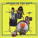 MURO / Strike Up The Band - Kids Can Be Funky, Too (MIX-CD)