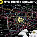 Mynority Classics / 2015 Hip Hop Subway Calendar (/B2)