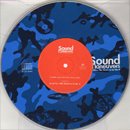 DJ Mitsu The Beats & DJ Mu-R / SOUND MANEUVERS / EXCLUSIVE ver.6 (MIX-CD)