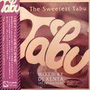 DJ KENTA / The Sweetest Tabu (MIX-CD)