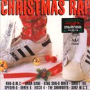 V.A. / Christmas Rap (LP/color vinyl)