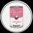The Hue / Criss Cross EP (EP)