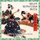 Mr. Itagaki a.k.a Ita-Cho / Solid Seduction Suite (MIX-CD)