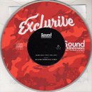 DJ Mitsu The Beats & DJ Mu-R / SOUND MANEUVERS / EXCLUSIVE ver.5 (MIX-CD)