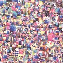 Various Artists (Wonderful Noise) / Conglomerates E.P.1 (EP)