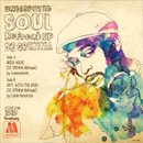 DJ Spinna / Undisputed Soul ReFreak EP (7