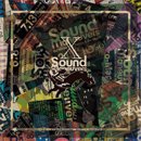 DJ Mitsu The Beats & DJ Mu-R / SOUND MANEUVERS / 10th Anniversary Mix (MIX-CDR)