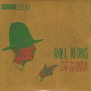 DJ SHINYA / Roll Along (MIX-CD)