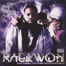 Raekwon / Only Built 4 Cuban Linx II (2LP/color vinyl)