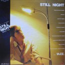 ˭礿Ť - Tazumi Toyoshima / Still Night (LP/USED/EX)