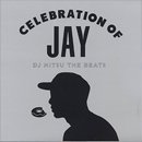 DJ Mitsu the Beats / Celebration of Jay (LP)