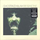 Ghostface Killah / 36 Seasons (LP+Booklet)