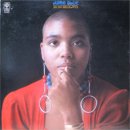 Dee Dee Bridgewater / Afro Blue (LP/USED/VG++)
