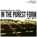 BudaMunk & ILL SUGI / In The Purest From EP (7