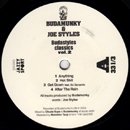 Budamunk & Joe Styles / Budastyle Classics Vol.2 (EP)