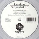 Leonidas / Sequential (EP/Color Vinyl)