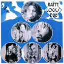 Winston Edwards / Natty Locks Dub (LP/reissue)
