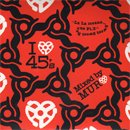 MURO / I LOVE 45s - La La MeansSweet Sweet Revue Pt.3 (MIX-CD)