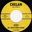 Roy Porter Sound Machine / Jessica (7