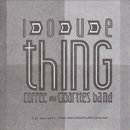 Coffee & Cigarettes Band / Love Thing ~ 7Edit - Tokyo Hyo-Ryu (7