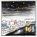 Hikaru / Laid Back Town  (MIX-CD)