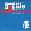 MURO / Super B-SIDE Breaks (MIX-CD/紙ジャケット仕様)