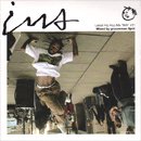 grooveman Spot / IMA#11 -  (MIX-CD)
