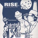 Hiroshi Kawanabe / RISE-1 (2MIX-CD)