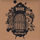 DJ Casin x Akira Yamaguchi / Door (MIX-CD/ü쥸㥱å)