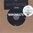 DJ KIYO / Winter Madness (MIX-CD/特殊ジャケット)