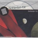 G-HONKY& DJ Cuts / IWAWAKI FM#16 (MIX-CDR)