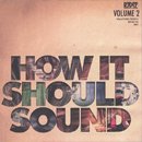Damu The Fudgemunk  / How It Should Sound - Vol. 2 (LP/Color Vinyl)
