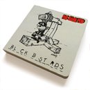 KMD / Bl_ck B_st_rds - Deluxe Pop-Up Book (2CD+7
