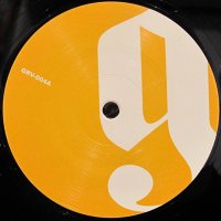 Grooveboy : Grooveboy EP4 (12