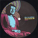 Klic & Lokiboi / Slow Down EP - incl Frank Booker Remix (EP)