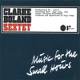 Clarke Boland Sextett / Music For Small Hours (CD)