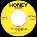 Yasu-Pacino / SPY VS SPY Remix (7