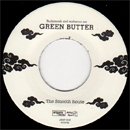 Green Butter / The Smooth Route - Where The Heart Is feat. mimismooth (7