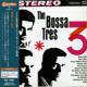 The Bossa Tres / Same (CD/紙ジャケ)