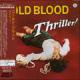 Cold Blood / Thriller! (CD/紙ジャケ)